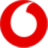 vodafone new logo