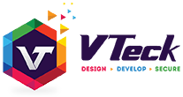 vteck logo old
