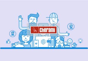 Cherami