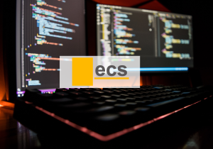 ECS front