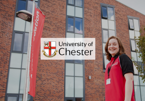 FRONT SIZE University of chester