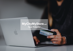 My city my store(front image)