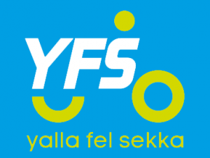 YFS Logo png