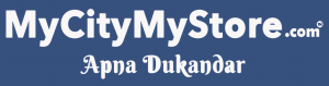 mycity logo