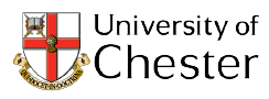 university of chester