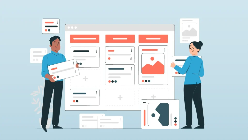 Improved And Innovative Ecosystem