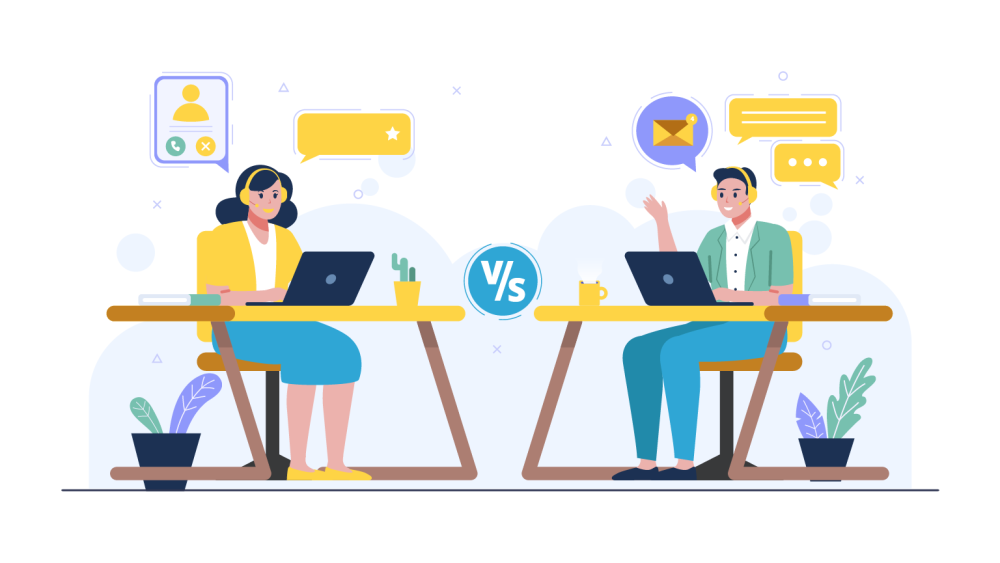 Customer Support Vs Customer Service What’s The Difference