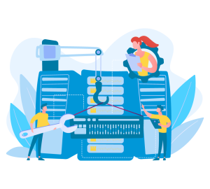 Cutting Edge Technology