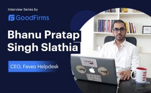 Faveo Helpdesk Bhanu Image