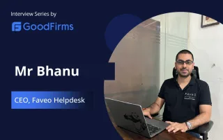 Interview Article – Bhanu, Faveo Helpdesk