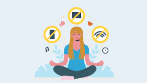 Digital-Detox