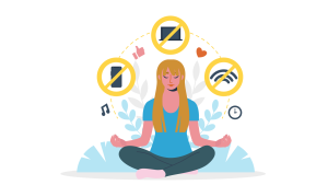 Digital-Detox