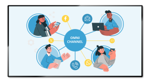 Omni-channel integration