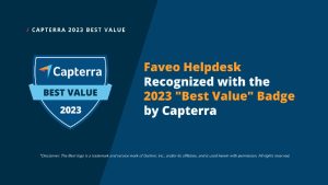 Faveo-Helpdesk
