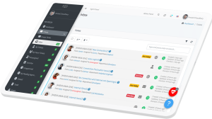 Helpdesk
