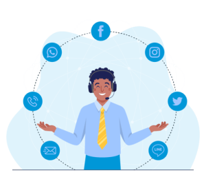 Omni Channel