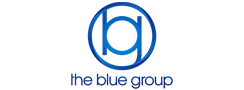 the blue group