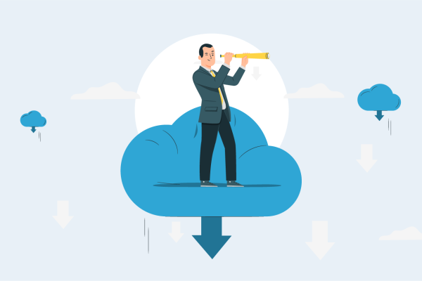 Cloud-Based Helpdesk Software: Current Trends And Future Outlook