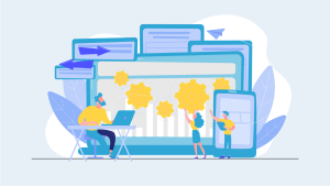 How-Service-Desk-Software-Organizes-IT-Support