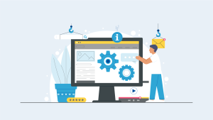Learn How Service Desk Software Organizes IT Support