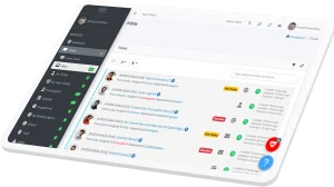 Faveo helpdesk