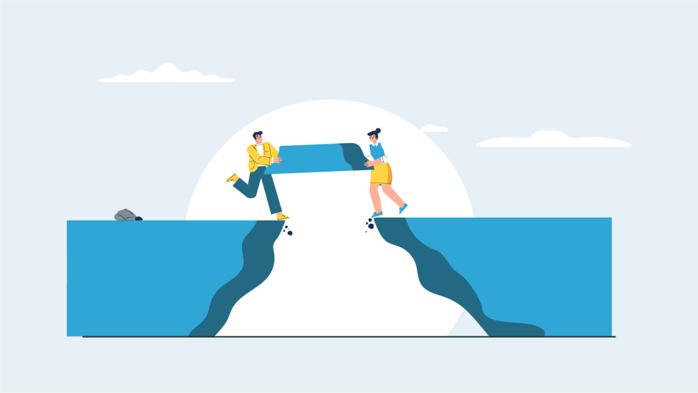 Bridging the gap: A comprehensive guide to helpdesk performance metrics