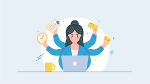 April Blog
