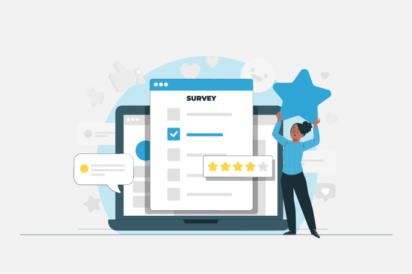From Surveys to Action: Utilizing Feedback to Drive Customer Engagement