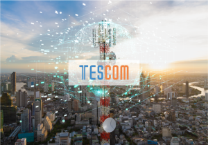 Tescom