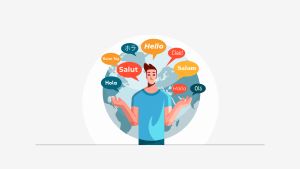 The Helpdesk Goes Multilingual: Machine Translation For Global Support