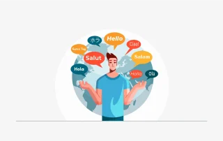 The Helpdesk Goes Multilingual Machine Translation For Global Support