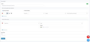 Faveo Helpdesk Software Workflow