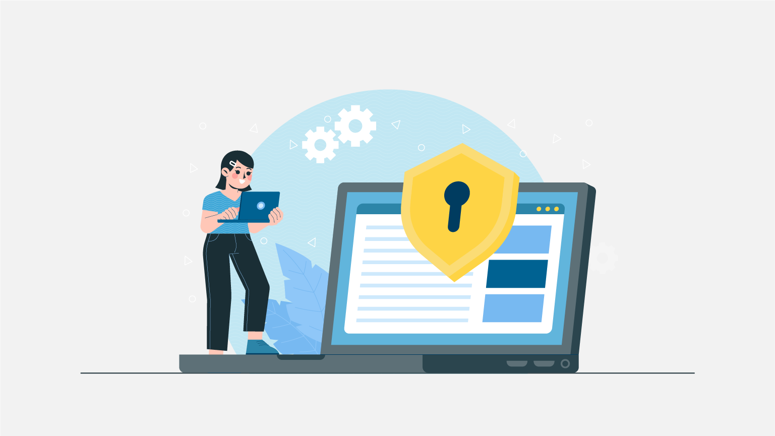 Helpdesk API Integration - Faveo Helpdesk Software