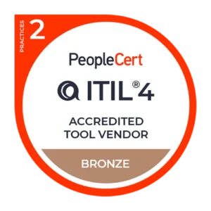 ITIL-Award-Badge