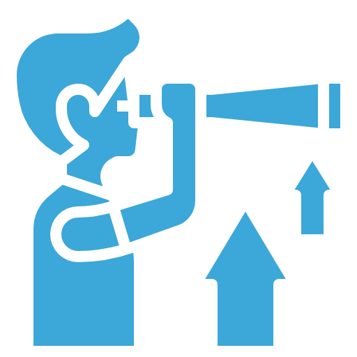 Vision for Global Leadership
