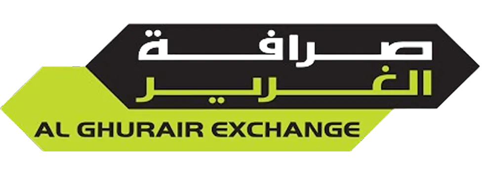 Al Ghurair Exchange LLP Al Ghurair Exchange LLP