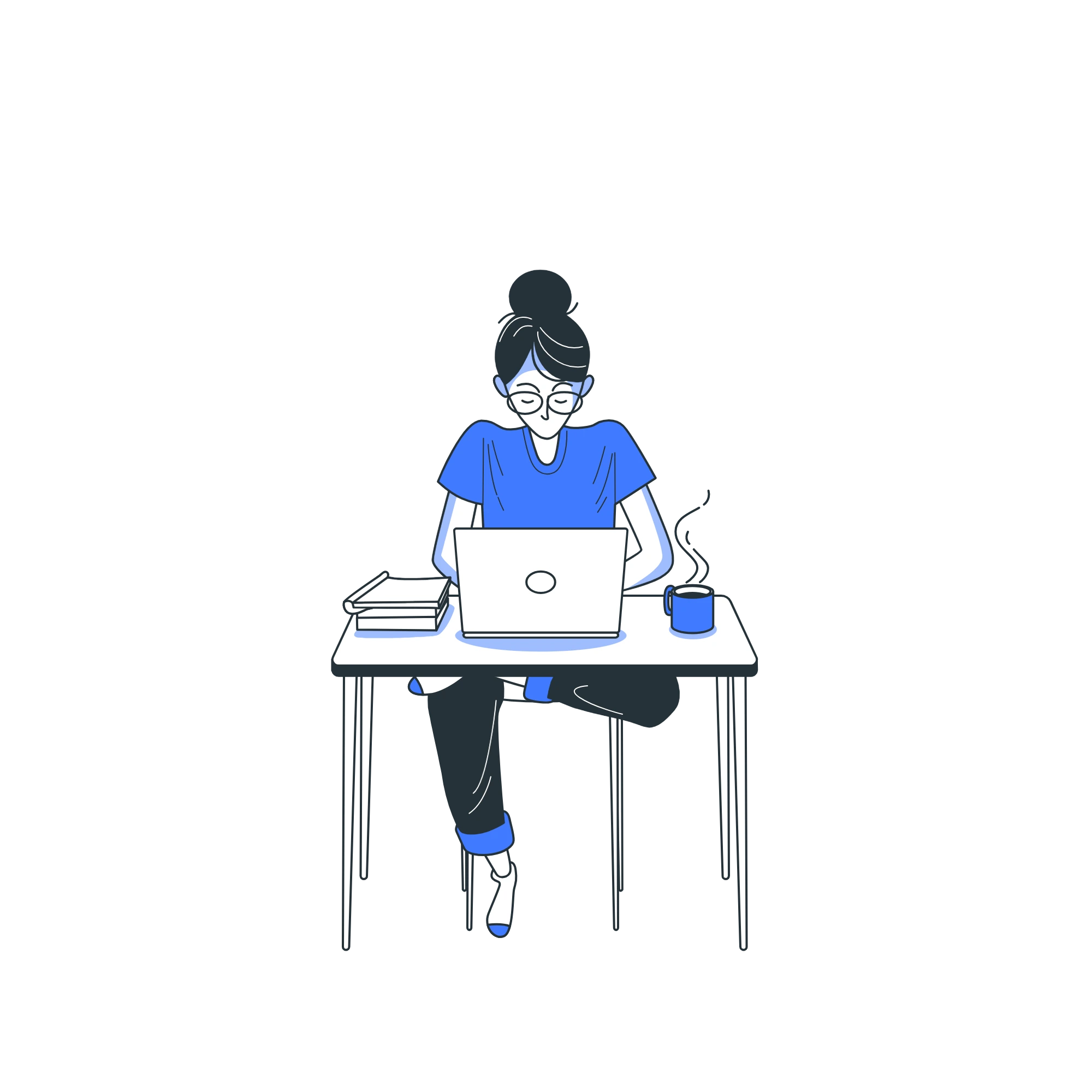 Servicedesk-Signup