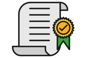 CERTIFIED ITIL CERTIFIED