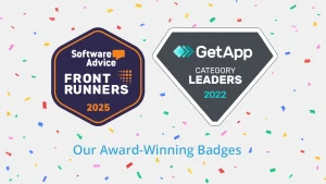 Faveo Helpdesk Recognized with Accolades from Software Advice and GetApp in 2025