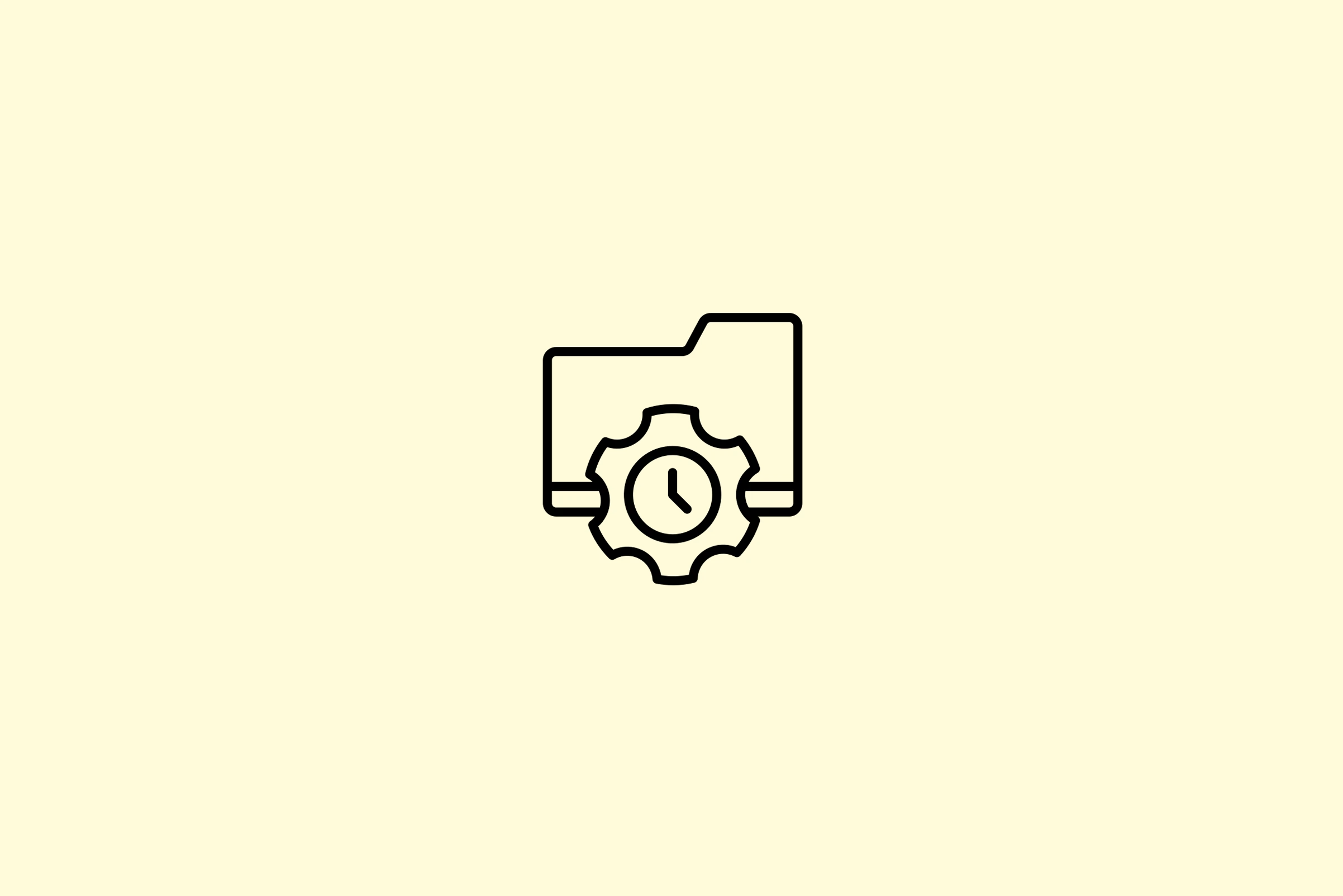 Remote monitoring with agent