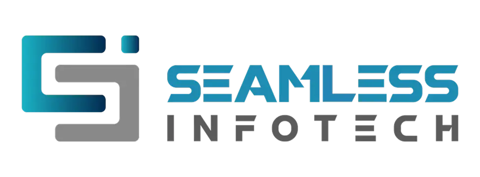 Seamless Infotech Seamless Infotech