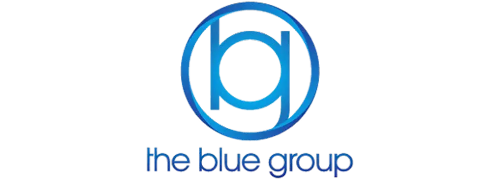The Blue Group The Blue Group