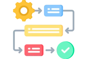 easy integration easy integration