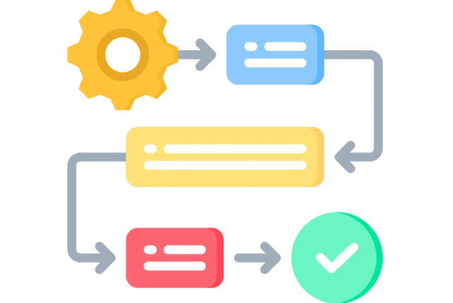 easy integration easy integration