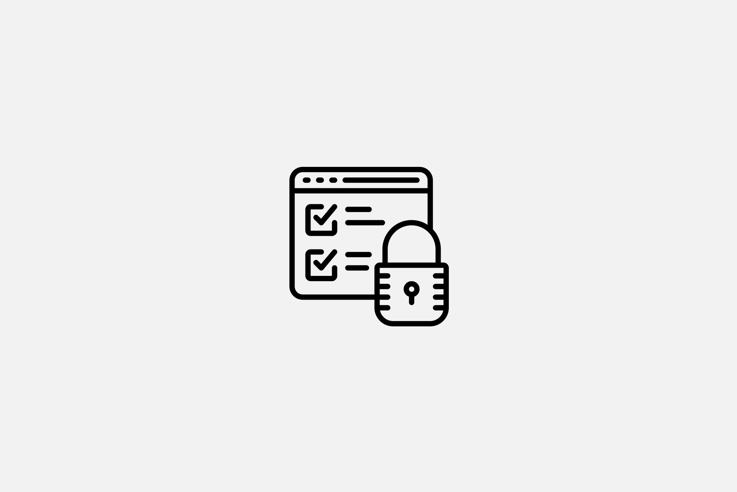 security and compliance