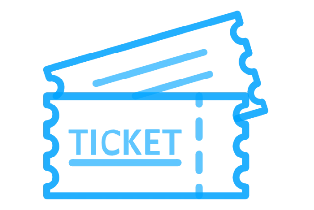 Ticket