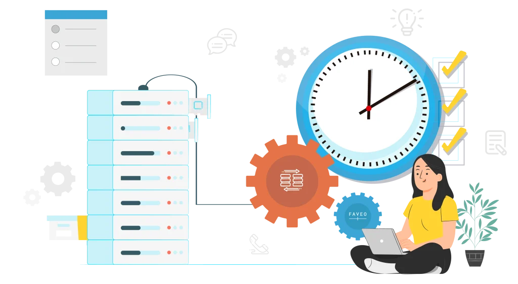 Migrate Data Seamlessly with the Zendesk Plugin in Faveo_section - 3 Migrate Data Seamlessly with the Zendesk Plugin in Faveo_section - 3