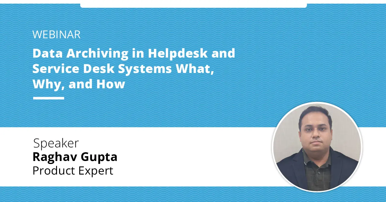 Faveo-Webinar-By-Raghav-Sir