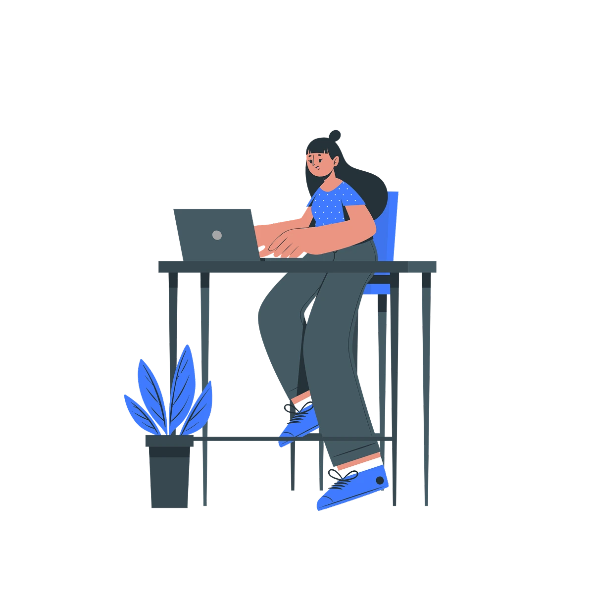 Sign-up-log