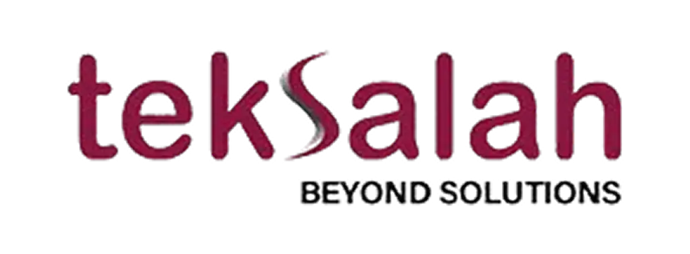 Teksalah